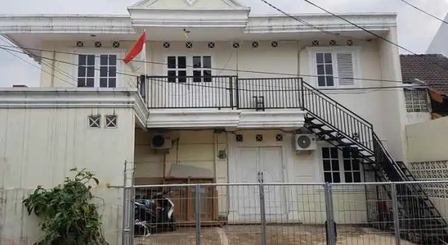 Bintaro Homestay Syariah