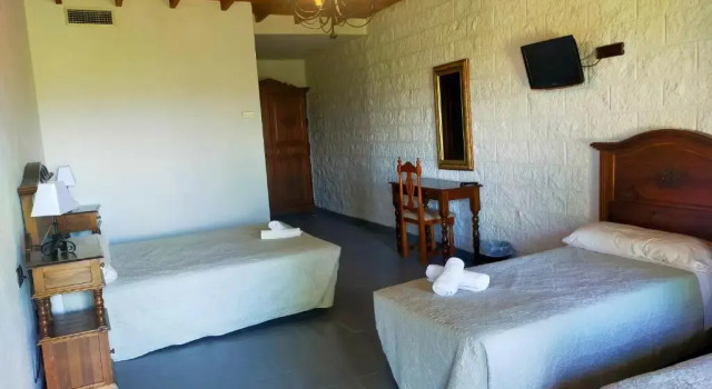 Семейный номер Standard Hotel El Mirador