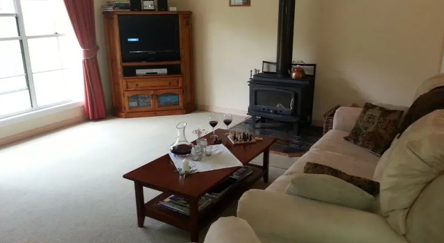 Diamondvale Estate, Book Hotel 4-stjernede hoteller i Stanthorpe, 4*