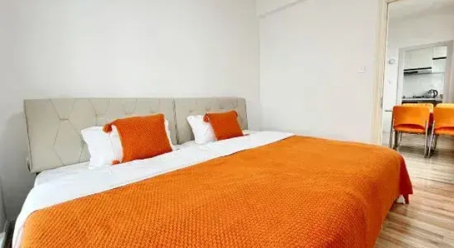 Wanjia Homestay, Book Hotel Dalian 