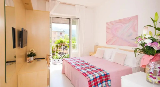 Номер Standard Hotel Giongo