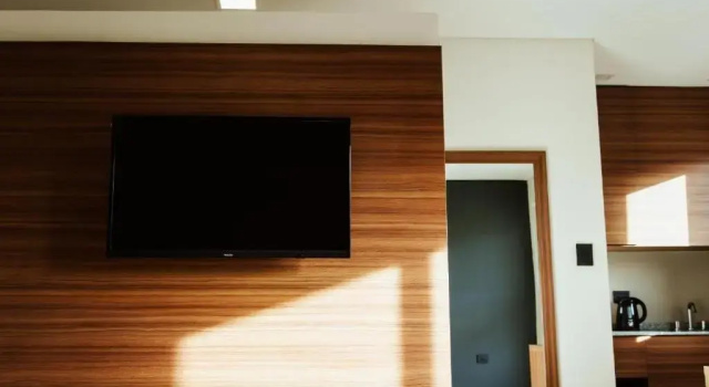 Номер Standard H1 Apartments Hotel