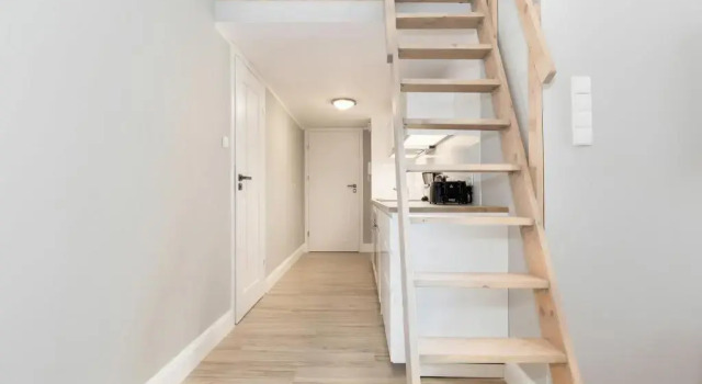 Apartments Poznan MTP by Renters