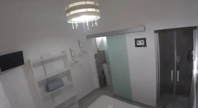 Апартаменты Borgo28