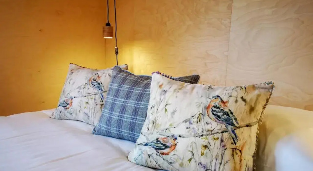 Solar da Castanha - Forest House, Rezervovat Hotel Manteigas 