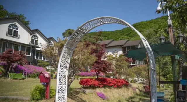 Piore, Reserva ahora Hotel Seojong-myeon Gyeonggi-do