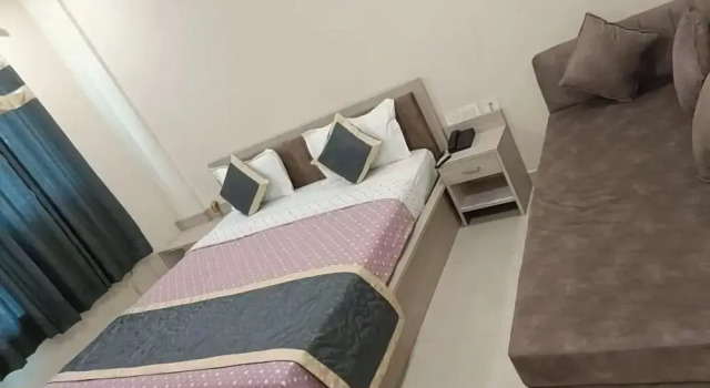 Номер Superior HOTEL KAVANA