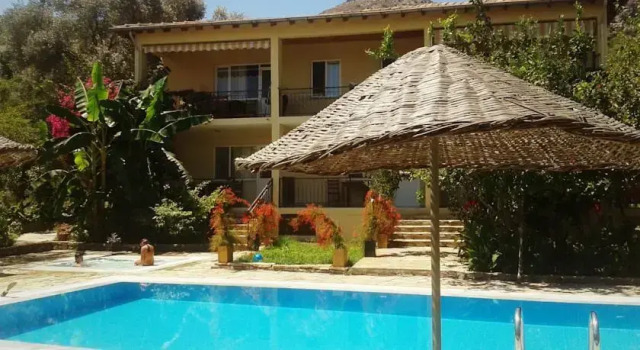 Doga Pension