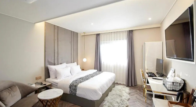 Den Basta Hotel