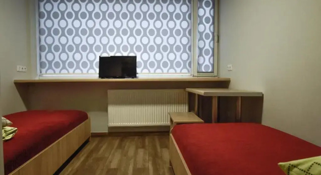Двухместный номер Standard Hostel Laurita