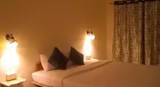 Номер Superior Blue Jay Guest house
