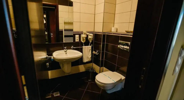 Номер Standard Hotel Astoria