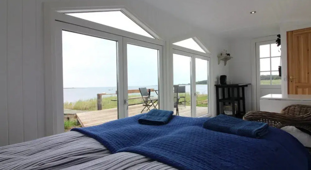 Onsevig Bed and Breakfast, Rezerwuj Hotel Lolland Dania