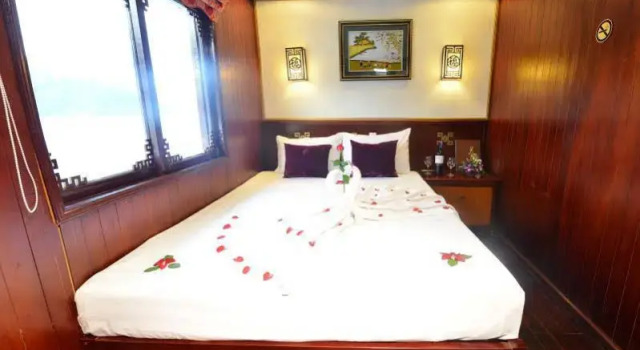 Luxury Imperial Cruise