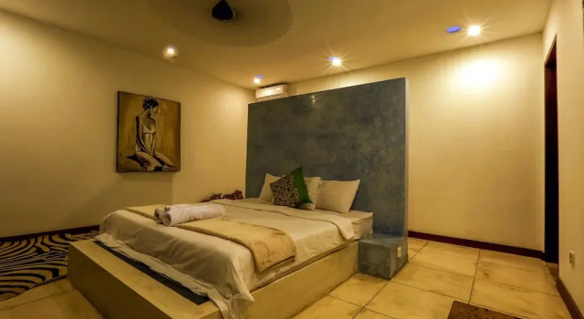 Riley's Retreat, Book Hotel Hotels in Lombok with Parking, Parking