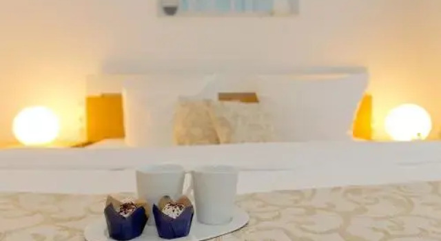 Quartier 47 Wohnung 07 - mit Sauna, Book Hotel Heringsdorf Usedom