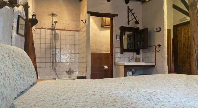 CASA RURAL EL BÚ - B&B Alto Tajo Alojamiento Rural Guadalajara, Book Hotel Hotels in Aragon with Breakfast, Breakfasts