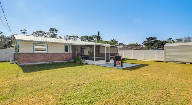 5 Mi to Ocean! Family-friendly Daytona Beach Home, Забронировать Дом для отпуска Виллы Холи-Хил, Вилла