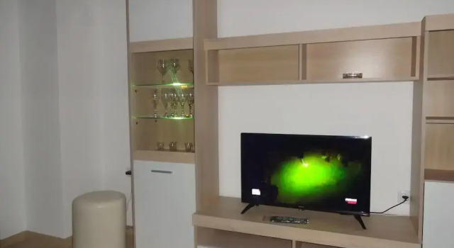 Hermes Lux Apartment
