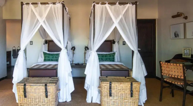 Вилла Jock Safari Lodge