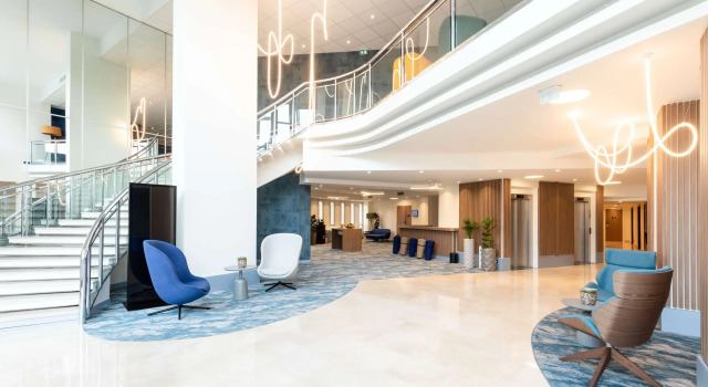 Radisson Hotel Nice Airport