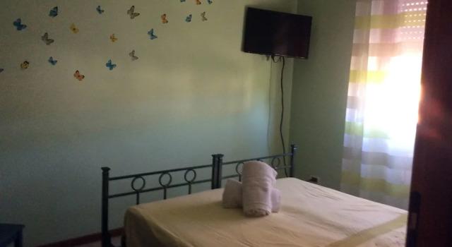 Bed Breakfast Orchidea di Ale, Prenota Hotel Hotel a Tivoli con parcheggio, Parcheggio