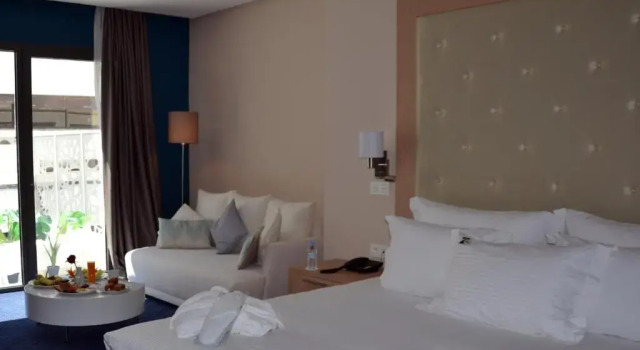 Номер Standard Flower Town Hotel & Spa