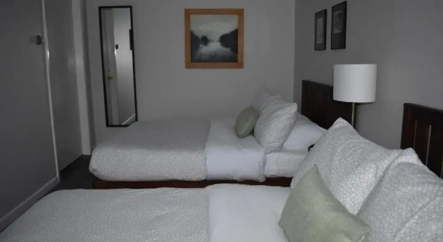 Номер Standard The Little River Inn