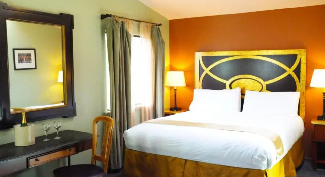 Номер Standard Bodega Bay Inn
