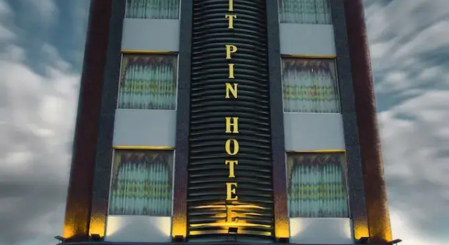 Shwe Thit Pin, Réserver Hôtel Hôtels à Mandalay avec parking, Parking