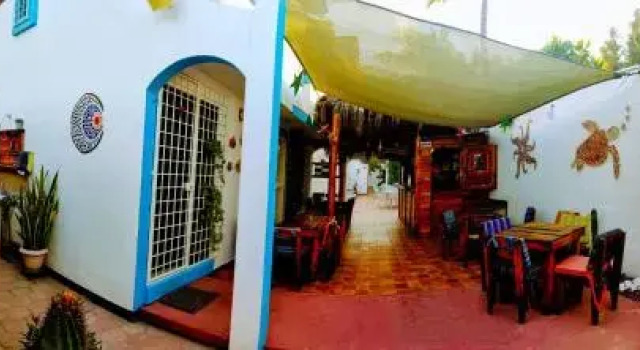 Departamentos Varmen, Rezerwuj Apartament La Paz Baja California Sur