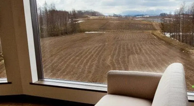 Adagio Hokkaido, Book Hotel Hoteller i Douhoku med parkering, Parkering