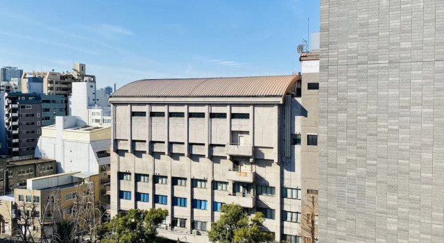 HOTEL ffosaka.com, Забронировать Отель Отели в центре Осаки, в центре, Парковка
