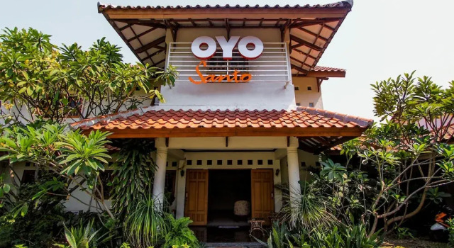 Santo Family Guesthouse