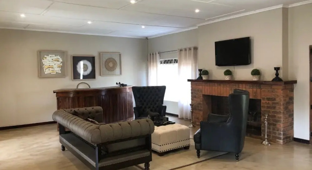 Lifesong Lodge, Reserva ahora Hotel Kitwe Copperbelt Province