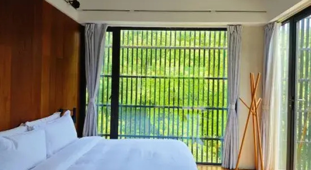 Люкс Superior Fushengyu Resort
