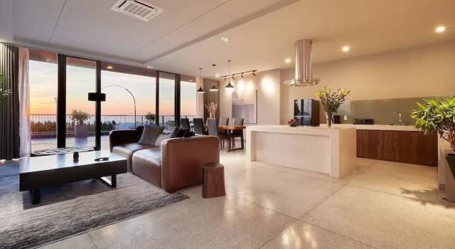 Spacious 1bdr Perfect For Romantic Weekend Seaview, Prenota Appartamento Hotel a Da Nang con parcheggio, Parcheggio