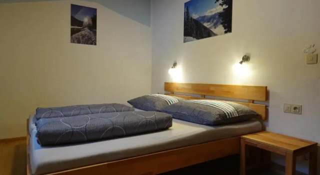 Apartment Zainerhof, Réserver Appartement Forstau Salzburger Sportwelt