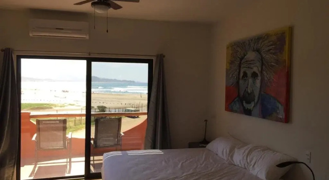 Cerritos Beach Hotel Desert Moon, Забронировать Отель Отели Эль-Пескадеро с завтраком, Завтраки