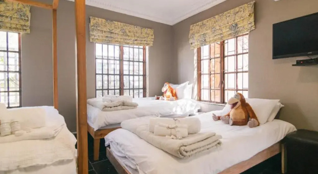 Номер Standard Boord Guest House