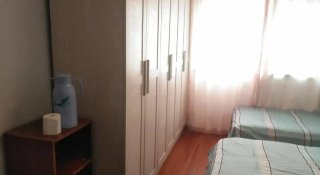 Pusuweilan Hostel, Varaa Hostelli Shanghai Shanghai