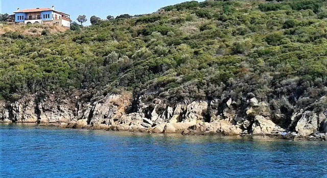 Marvelous Sea View Eco Studio, Book Hotel  