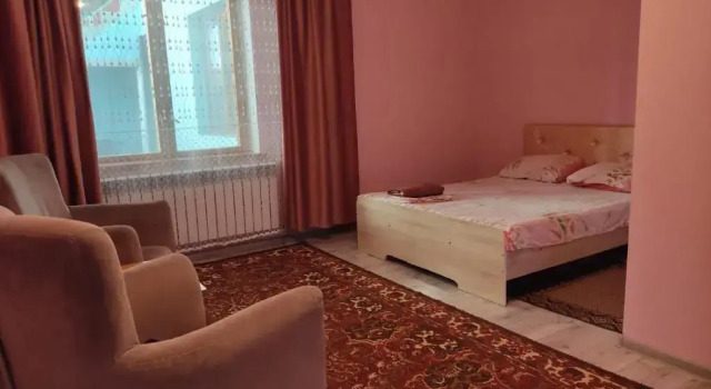Номер Standard Азия Hotel