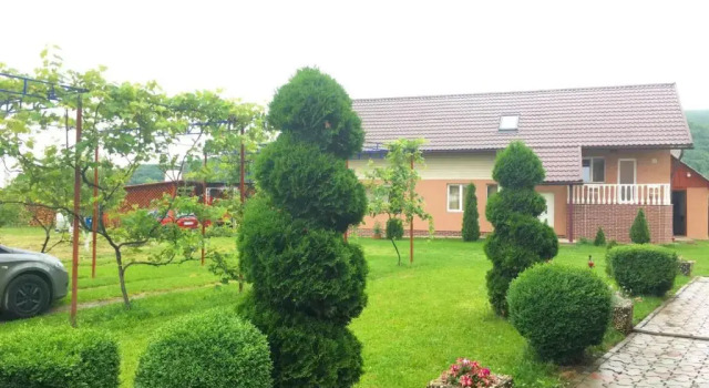 Коттедж Casa Neagu