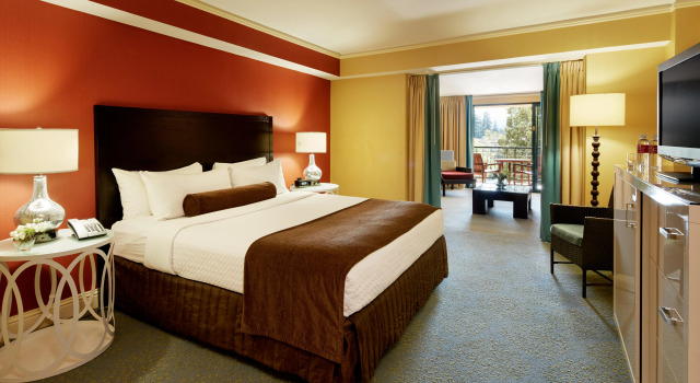 Crowne Plaza Cabana, Palo Alto by IHG