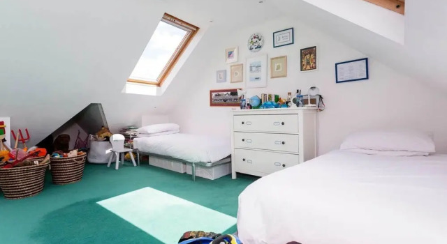 Relaxing home near Shepherd's Bush