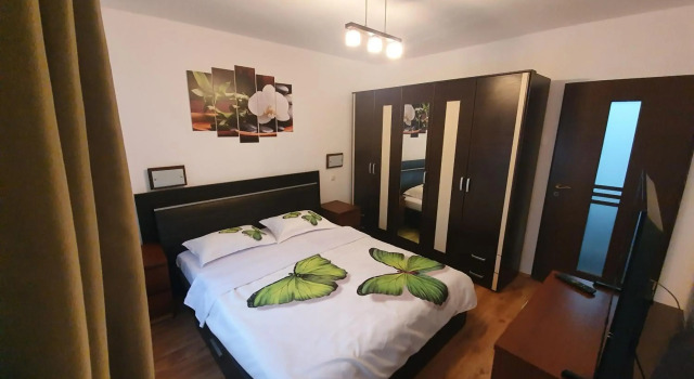 Apartament Coșbuc, Забронировать Апартаменты/квартира Бая-Маре Марамуреш