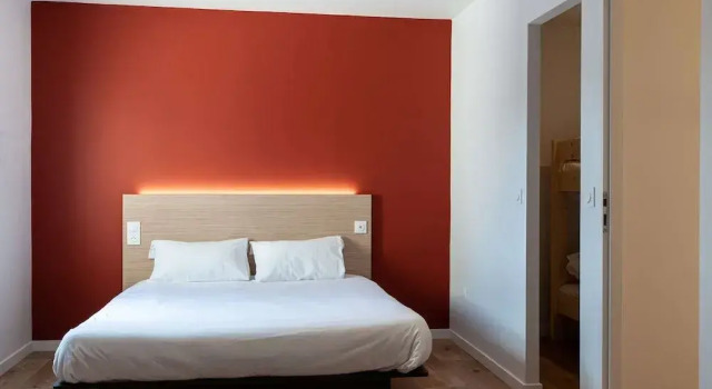 Lemon Hotel Montagny lès Beaune, Boek Hotel Hotels in Franche-Comte met ontbijt, Ontbijt