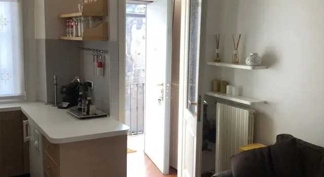 Suite Cinque Giornate, Забронировать Отель Отели Милана 4 звезды, 4*