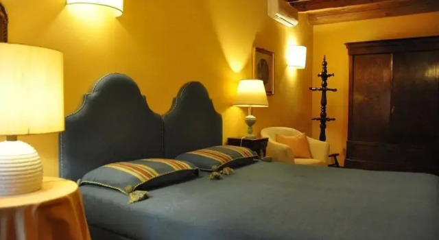 Suite Confort Piazza Nova Guest House